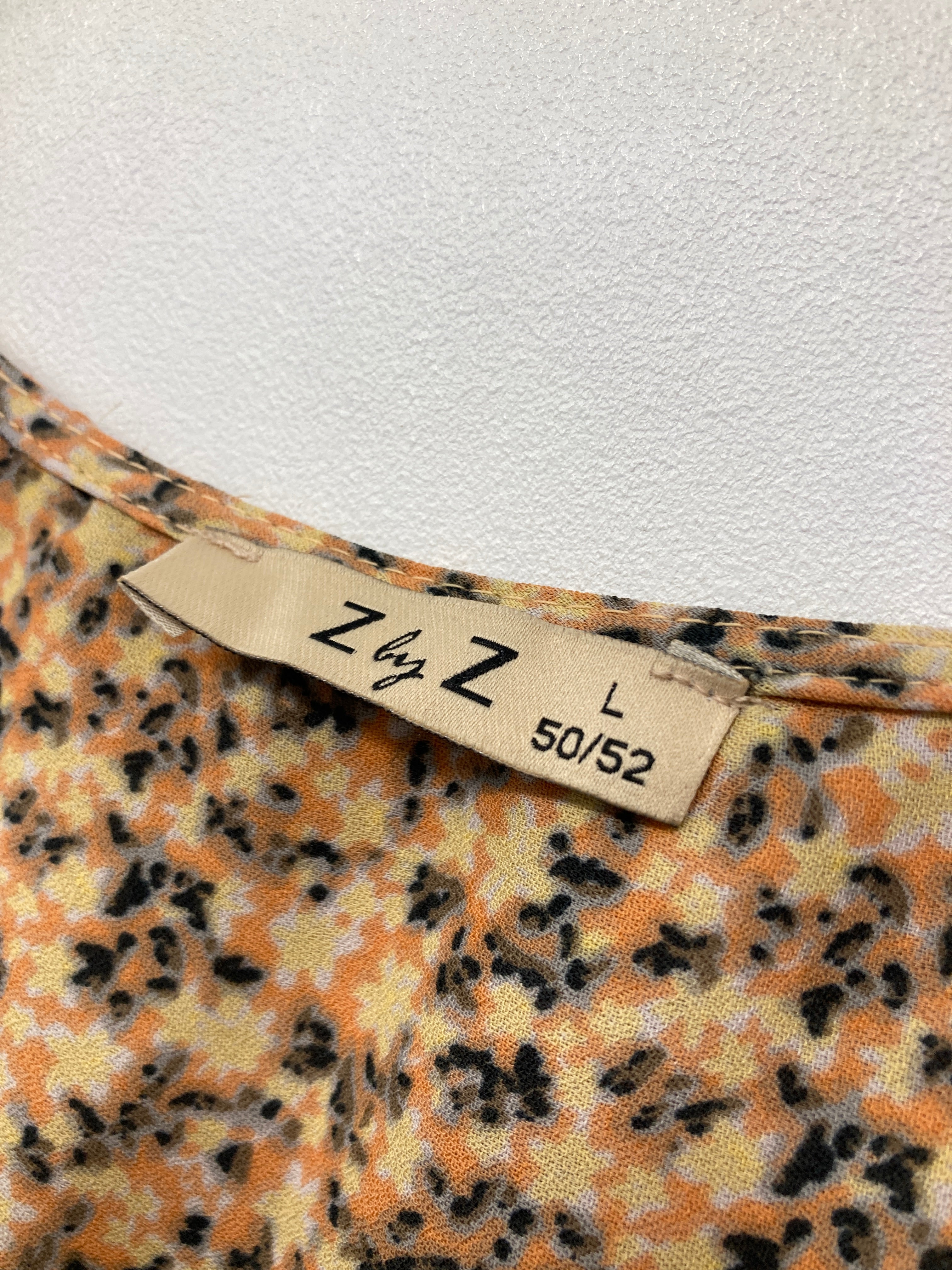 Z by Z Top